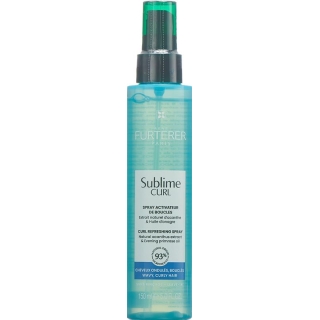 FURTERER Sublime Curl Spray FURTERER Sublime Curl Spray