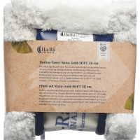 HA-RA Boden-Faser 30cm Nano Gold-Soft HA-RA Boden-Faser 30cm Nano Gold-Soft