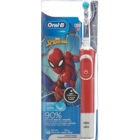 ORAL-B Vitality 100 Kids Spiderman CLS ORAL-B Vitality 100 Kids Spiderman CLS