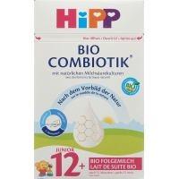 HIPP Юниор Комбиотик