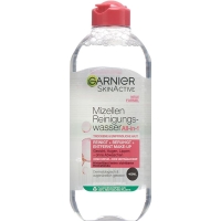 GARNIER Mizellenwasser trockene Haut GARNIER Mizellenwasser trockene Haut