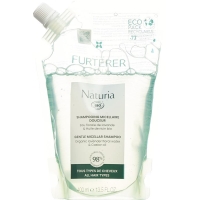 FURTERER Naturia Shampoo Bio Refill FURTERER Naturia Shampoo Bio Refill
