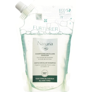 FURTERER Naturia Shampoo Bio Refill FURTERER Naturia Shampoo Bio Refill