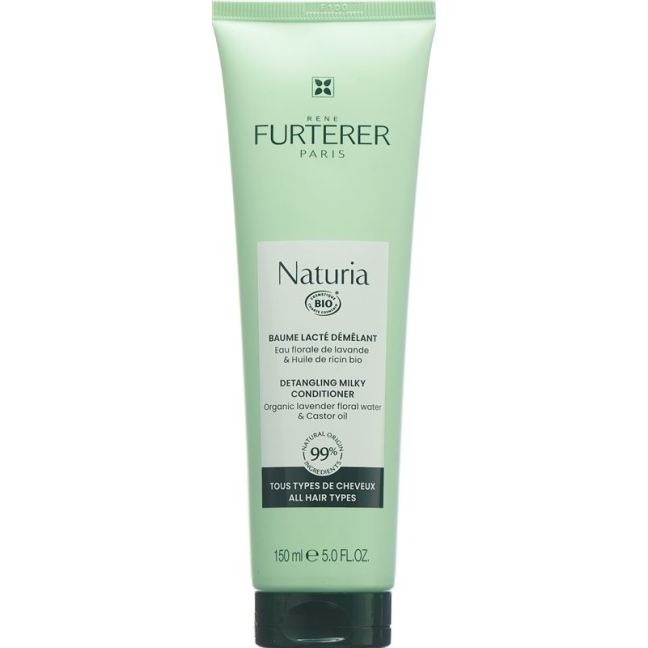 FURTERER Naturia Balsam Bio