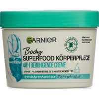 GARNIER Body Super 48H beruhig Cr