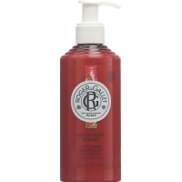 Roger &amp; Gallet Gingembre Rouge Lait pour le Corps 250мл