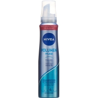 NIVEA Schaumfestiger Volumen Pflege