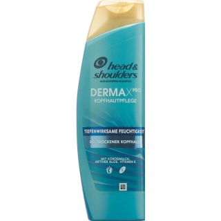 HEAD&SHOULDERS Derma X Pro Sh глубоко влажный HEAD&SHOULDERS Derma X Pro Sh глубоко влажный