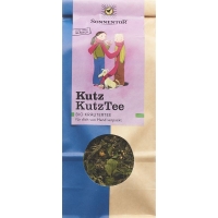 SONNENTOR Kutz Kutz Tee offenv SONNENTOR Kutz Kutz Tee offenv