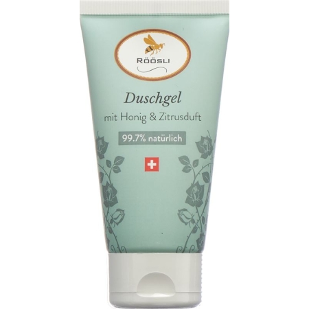 RÖÖSLI Duschgel