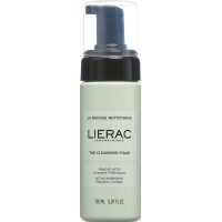 LIERAC Démaquillant Reinigungscr schäumend