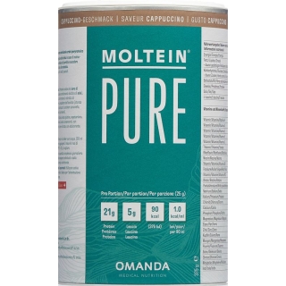MOLTEIN PURE Капучино
