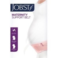 JOBST Maternity Support Belt XL rosa JOBST Maternity Support Belt XL rosa