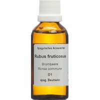 SPAGYROS SPAGYR Rubus fruticosus SPAGYROS SPAGYR Rubus fruticosus