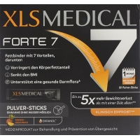XL-S MEDICAL Forte 7