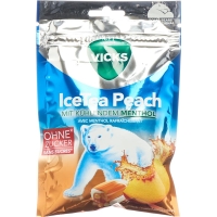 VICKS Ice Tea Peach VICKS Ice Tea Peach