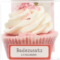 BO COSMETIC Badefee Badecupcake Früchtepun BO COSMETIC Badefee Badecupcake Früchtepun