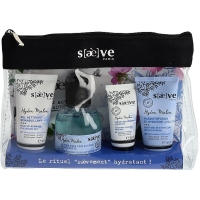 SAEVE Hydra Malva Reisetasche mini size
