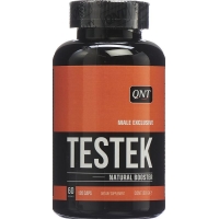 QNT Testek Male Exclusive Kaps