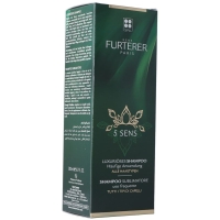 FURTERER 5 Sens Luxuriöses Shampoo FURTERER 5 Sens Luxuriöses Shampoo