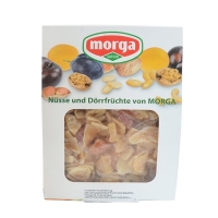 ISSRO Exotische Fruchtmischung ISSRO Exotische Fruchtmischung