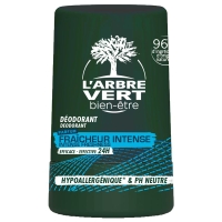 L'ARBRE VERT Öko Deo Roll on Mann Vit B5 FR L'ARBRE VERT Öko Deo Roll on Mann Vit B5 FR