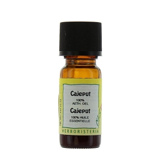 HERBORISTERIA Cajeput Äth/Öl HERBORISTERIA Cajeput Äth/Öl