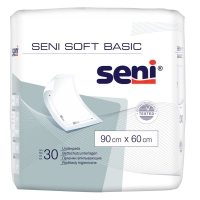 SENI Soft Basic Unterlage 90x60cm