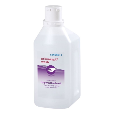 PRIMASEPT wash