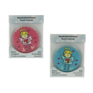 HERBORISTERIA Taschenwärmer Schutzengel HERBORISTERIA Taschenwärmer Schutzengel