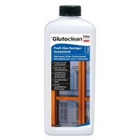 GLUTOCLEAN Profi Glas Reiniger GLUTOCLEAN Profi Glas Reiniger