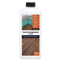 GLUTOCLEAN Vinyl-+Designboden Reiniger GLUTOCLEAN Vinyl-+Designboden Reiniger