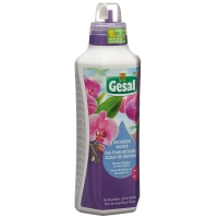 GESAL Orchideenwasser GESAL Orchideenwasser