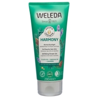 WELEDA Аромадуш Душ Гармония WELEDA Аромадуш Душ Гармония