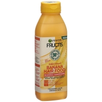 FRUCTIS Hair Food Shampoo Banana FRUCTIS Hair Food Shampoo Banana