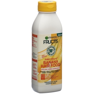 FRUCTIS Hair Food Spülung Banana FRUCTIS Hair Food Spülung Banana