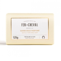 HERBORISTERIA Seife thé blanc et yuzu HERBORISTERIA Seife thé blanc et yuzu