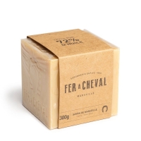 HERBORISTERIA Marseille-Seife Würfel végétal HERBORISTERIA Marseille-Seife Würfel végétal