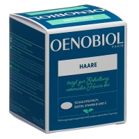 Оенобиол Капилляр Капс Дс 60 шт. Оенобиол Капилляр Капс Дс 60 шт.