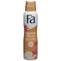 FA Deo Spray Oriental Moments FA Deo Spray Oriental Moments