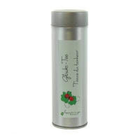 HERBORISTERIA Glücks-Tee in Dose Round HERBORISTERIA Glücks-Tee in Dose Round