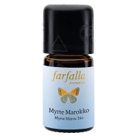 FARFALLA Myrte Marokko Äth/Öl Bio Wildsamm FARFALLA Myrte Marokko Äth/Öl Bio Wildsamm