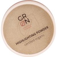 GRN Highlighting Powder golden amber