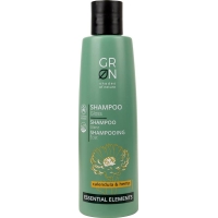 GRN ESSENTIAL Shamp Glanz Calendula&Hanf