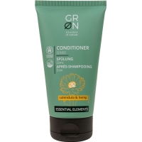 GRN ESSENTIAL Spülung Glanz Calendula&Hanf