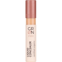 GRN Liquid Concealer light wheat GRN Liquid Concealer light wheat