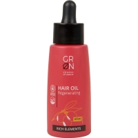 GRN RICH Haaröl regenerierend Olive