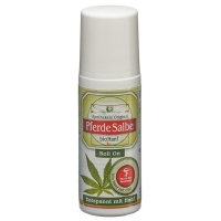 Apothekers Original Horse Ointment Hemp Ds 200 мл