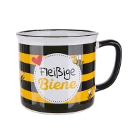 HERBORISTERIA Tasse Fleissige Biene HERBORISTERIA Tasse Fleissige Biene