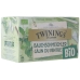 TWININGS пуховик органический